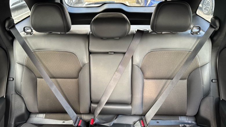 Renault Koleos 2.0 dCi Iconic 5dr 2WD X-Tronic Diesel Estate